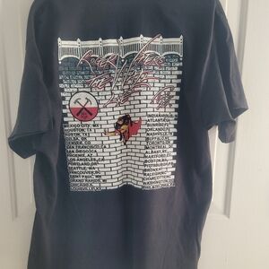 Roger Waters XL T-Shirt